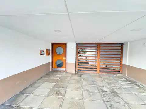 Calle 17 1200
