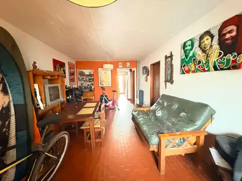 Departamento en Venta en Miramar, USD 61.000