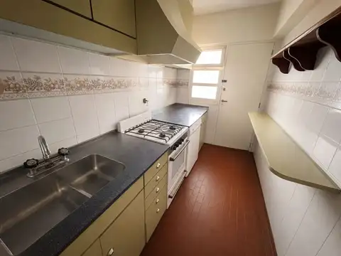 Departamento en Venta 46 años