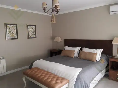 Valle Escondido