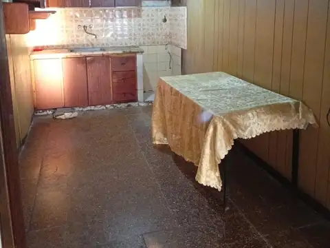 Casa en Venta 40 años
