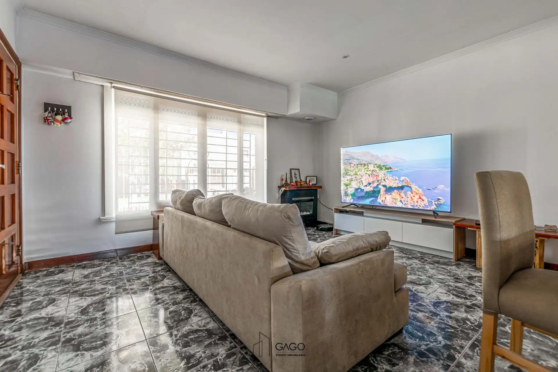 Casa en venta 4 ambientes Colinas de Peralta Ramos con Pileta
