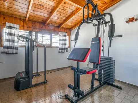 Casa en Venta al Noreste
