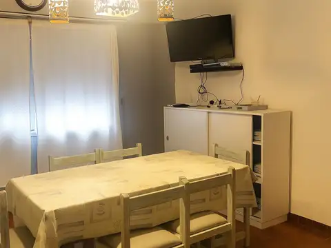 Departamento en Alquiler Temporal de 2 dormitorios