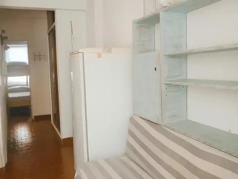 Departamento en Alquiler Temporal con 1 cocheras