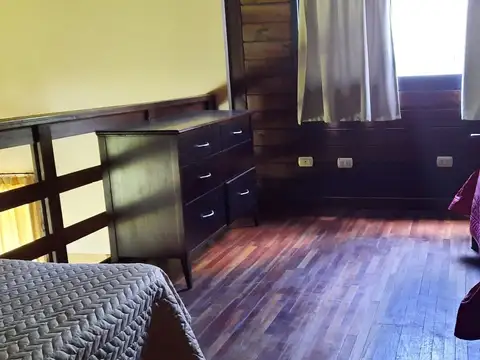 Casa - Campo Timbo