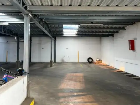 Alquiler - Cochera - Rosario