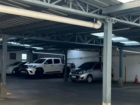 Alquiler - Cochera - Rosario