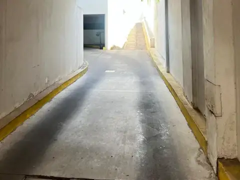 Alquiler - Cochera - Rosario