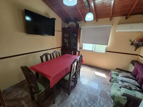 Depto Tipo Casa en Venta de 3 dormitorios
