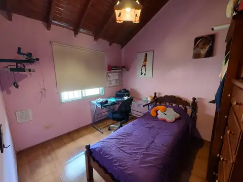 Depto Tipo Casa en Venta con 1 cocheras