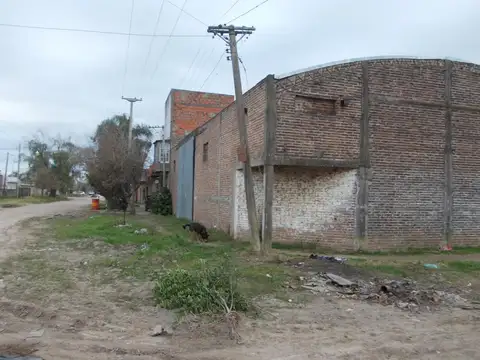 Galpon en Venta 15 años