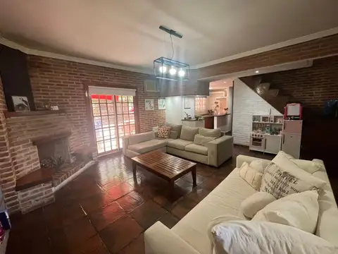 Casa en Venta 30 años