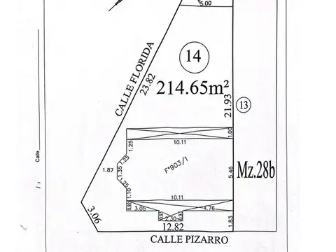 Casa en Venta en El Pinar, USD 145.000