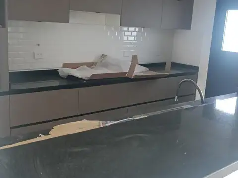 Casa en Venta - Campo Chico Apto Credito