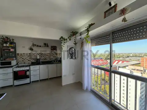 Departamento en Venta en La Plata, Partido de La Plata