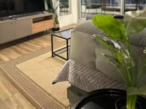 Departamento en Alquiler Temporal en Palermo, USD 2.750