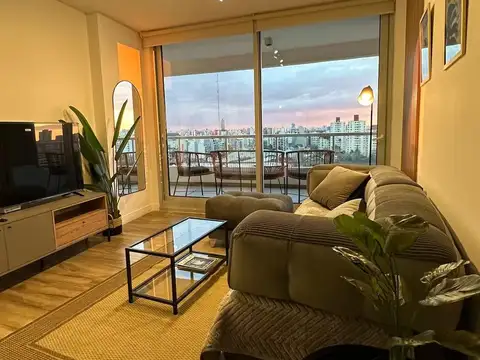SUNSET RESIDENCES – LUJO, DISEÑO Y ATARDECERES INOLVIDABLES