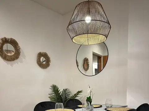 Departamento en Palermo