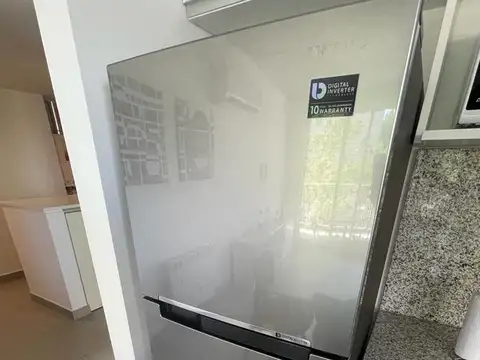 Departamento en Alquiler Temporal en Rosario, $ 950.000