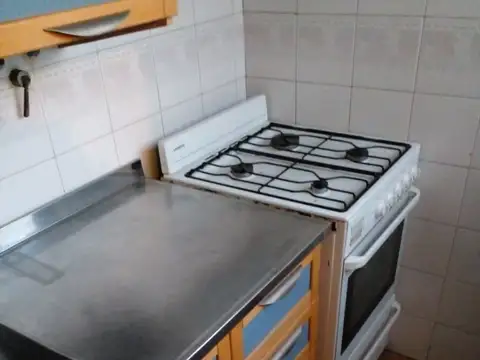 Departamento en Venta en Villa Luzuriaga, USD 89.000