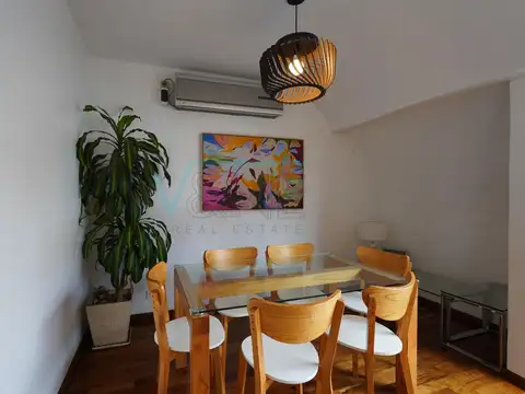 Departamento en Venta en Botanico, USD 265.000