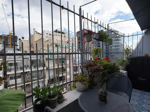 Departamento en Venta Apto profesional