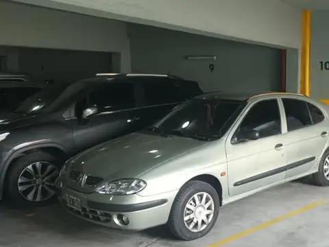 Cochera cubierte en Venta Villa Devoto