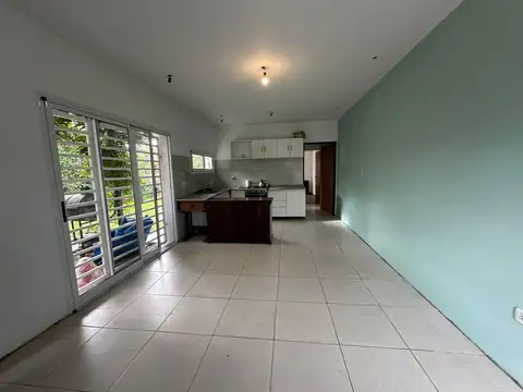 Casa en Alquiler de 1 dormitorio
