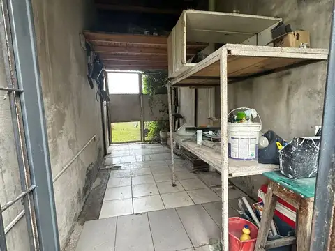 Casa en Alquiler 10 años