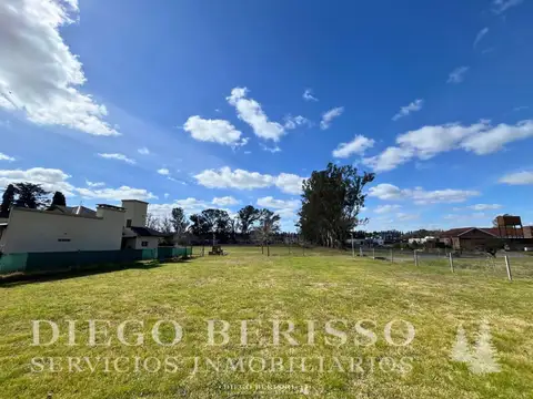 TERRENO EN VENTA EN MONET