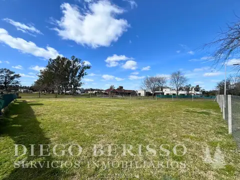 TERRENO EN VENTA EN MONET