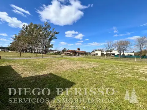 Terreno en Venta de 1075,0 m2