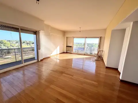 Escalada 1000, Piso 7