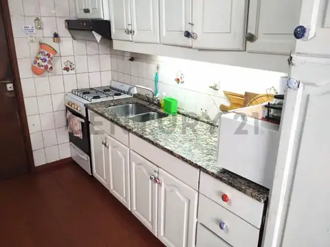 Departamento en Venta de 3 ambientes