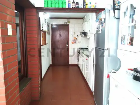 Departamento en Venta en Caseros, USD 58.000