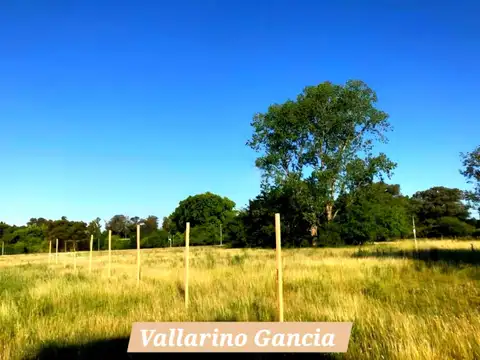 Terreno en Venta de 1500,0 m2
