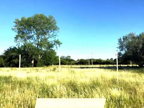 Terreno en Venta en Loma Verde, USD 55.000