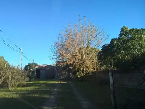 Galpon en Venta en Mercedes, USD 70.000