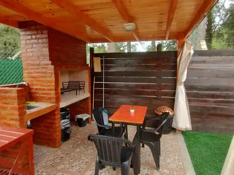 Casa en Venta de 1 dormitorio