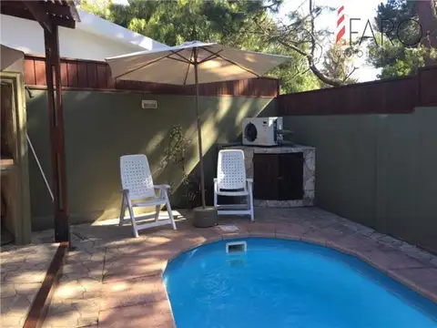 CASAS - CASA - PINARES, PUNTA DEL ESTE