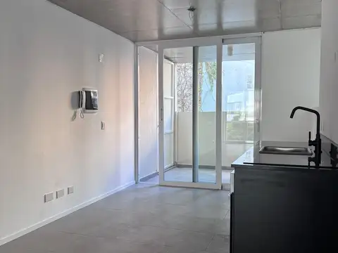 Departamento en Venta en Coghlan, USD 139.500