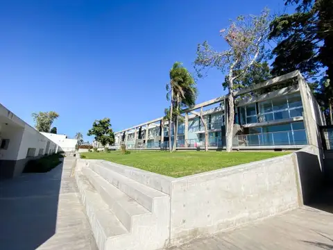 Depto Tipo Casa en Venta A Estrenar