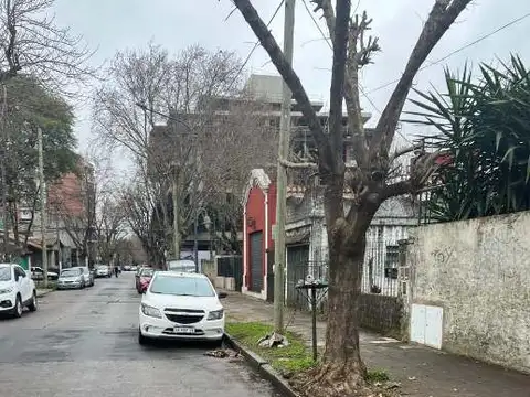 Terreno en Venta en Tigre Centro, USD 320.000