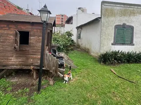 Terreno en Venta 18  mts Frente