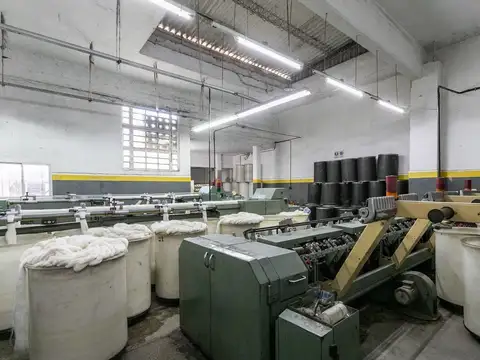 Galpon en Venta 33 años