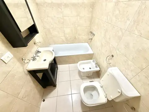 Departamento en Alquiler 10 años