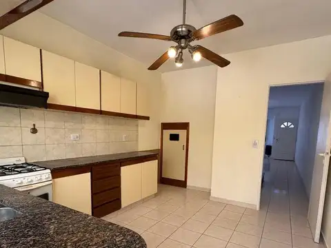 VENTA Duplex 4 ambientes en Carapachay