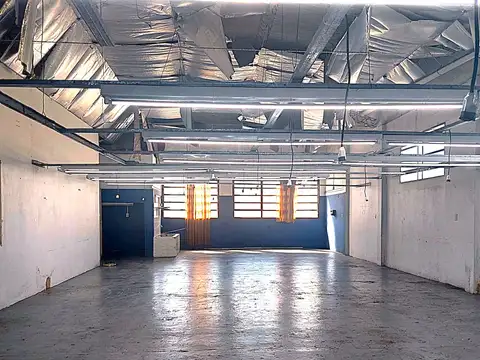 TALCAHUANO 600, Piso PA