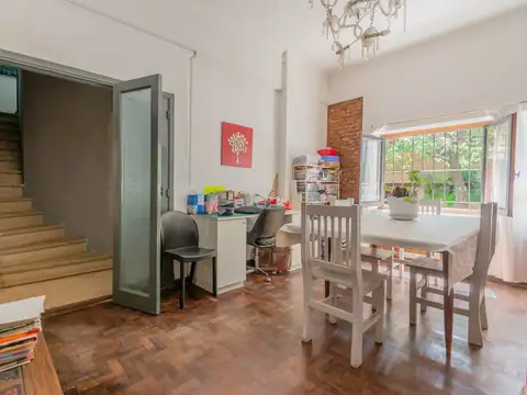 Depto Tipo Casa en Venta de 3 dormitorios